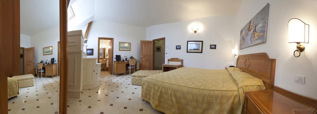 Villa Angelina Massa Lubrense Exterior foto