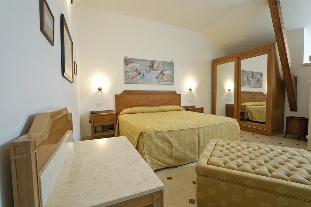 Villa Angelina Massa Lubrense Exterior foto